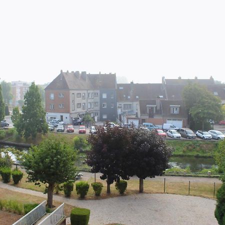 Studio Capucine - Centre Ville - Jolie Vue - Cosy Eu (Seine-Maritime) Bagian luar foto