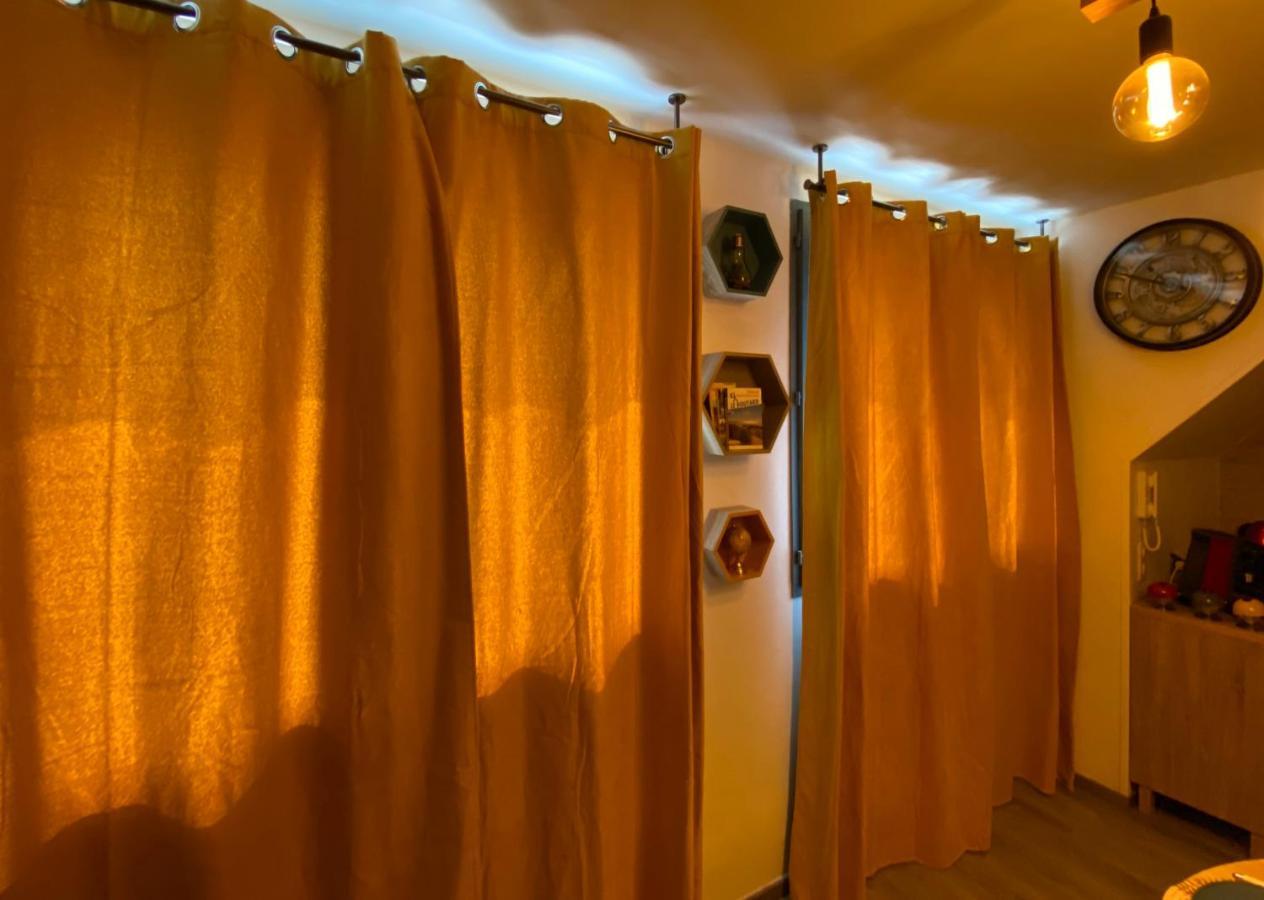 Studio Capucine - Centre Ville - Jolie Vue - Cosy Eu (Seine-Maritime) Bagian luar foto